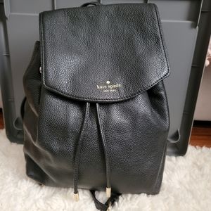 Kate Spade backpack purse